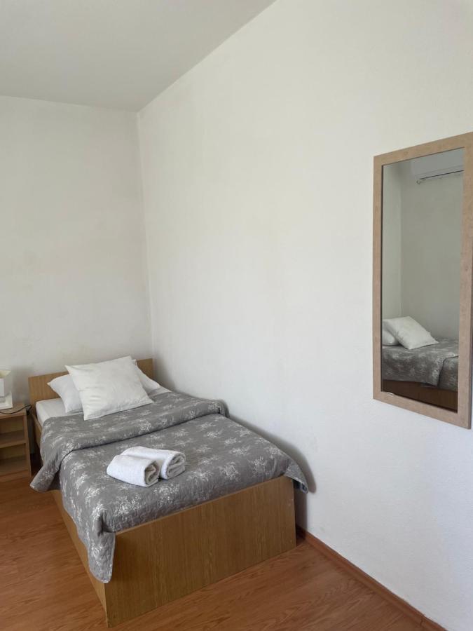 Pansion Luka Hotel เมจูโกเรีย ภายนอก รูปภาพ